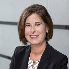 Gail Ritchie's Instagram, Twitter & Facebook