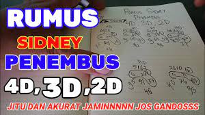 We did not find results for: Rumus Sidney Penembus 4d 3d Dan 2d Jitu Dan Akurat Youtube