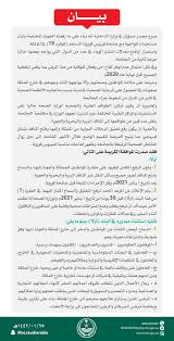 عاجل السعودية ترفع قيود السفر من وإلى المملكة أول يناير 2021 ترافل يلا
