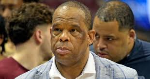 Hubert Davis addresses the future of ACC scheduling