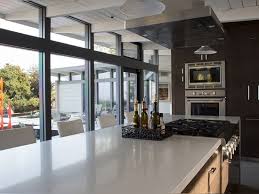 ४६ आवडी · ३ इथे होते. 1950s Ellis Jacobs Home Transformed Into Mid Century Modern Redwood City Ca Usa