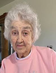 Obituary for Genevieve Watson