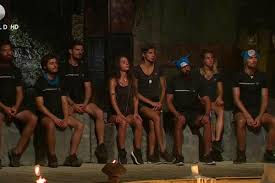 Săptămâna asta, din echipa faimoșilor au fost trei membri aproape de eliminare. È™oc Total La Survivor Romania 2021 Nu Se AÈ™tepta La Eliminare MamÄƒ M AÈ›i Luat Pe NepregÄƒtite