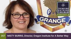 Misty Burris's Instagram, Twitter & Facebook