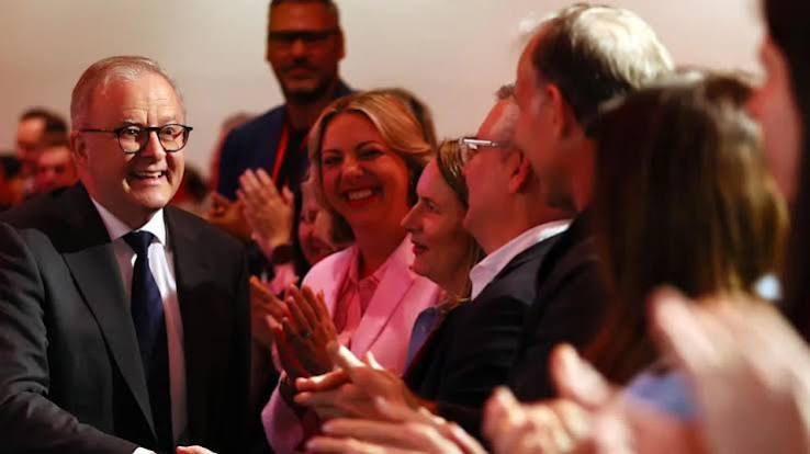 Rallying cry to 'defeat' One Nation - Yahoo News Australia