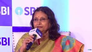The sbi group, consisting of sbi, six associate banks and sbi commercial and international bank ltd., is engaged in the business of commercial banking globally. An Indian Lady Anshula Kant Becomes The First Female Cfo Of The World Bank Group