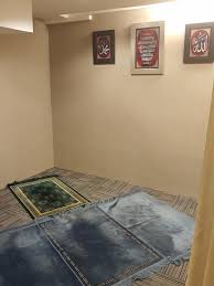17 Prayer Rooms In Town For Muslims In Singapore To Conveniently Visit Before Hangouts With Friends