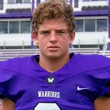 Hunter Thurman's Instagram, Twitter & Facebook