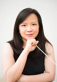 The American Prize: WINNERS: conductors (orchestra), 2018-19