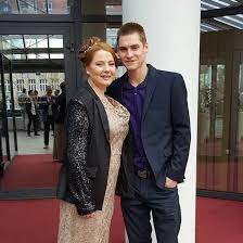 Auch sarafinas mutter silvia hatte das ultraschallbild ihrer. Die Wollnys Jetzt Aussert Sich Sarafina Wollny Zum Nachwuchs Lassige Mutterschaft Die Wollnys Neugeborene Zwillinge
