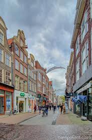 Uptake of rrs before 50 years of age was low, and rrs was rarely undertaken in association with surgical treatment of crc. Fischmarkt In Groningen Und Stadtbummel Durch Zwolle Campofant