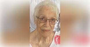 Obituary information for Maria Flores