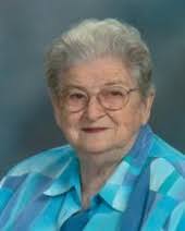 Obituary information for Elsie M. Power