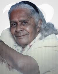 Obituary for Mother Mary Louise Owens