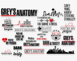 Unique meredith grey stickers designed and sold by artists. Greys Anatomy Digital Decal Clip Art Fan Cup Tumbler Png Waterslide Songs Fan Glitter Tumbler Custom Tumbler Sv Greys Anatomy Anatomy Quote Anatomy