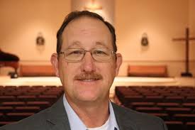 Shady Grove Baptist Church