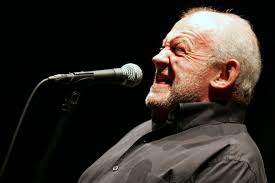 E' morto Joe Cocker, aveva 70 anni