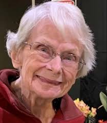 Jeanne Bartley Obituary (1932