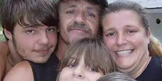 Double-fatal DUI crash