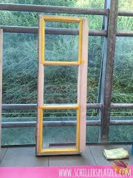 Altes Fenster Malen Upcycling Idee Beschriften Glas Alte Fenster Tafel Fenster Selber Machen Holz