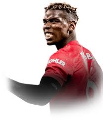 Manchester united star paul pogba has his own emoji app for fans to use his stickers in their. Paul Pogba Fifa 21 90 If Prices And Rating Ultimate Team Futhead
