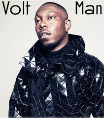 VOLT Magazine #12 ADWOA ABOAH Dizzee Rascal MISHA BARTON Sam Rollinson JED  TEXAS