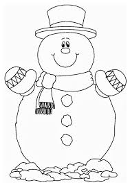 Our online collection of easy and adult coloring pages feature the best pictures for you to color. Coloring Pages Coloring Pages Of Snowman