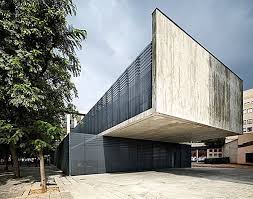 الفنان عبد الرزاق قلندر 2016. The Imposing Escola Bressol Nursery By Batlle I Roig Arquitectes Smarthomemaking Ø·Ø¨Ø¹Ø© 2021