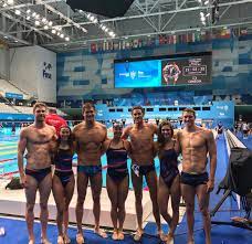 These days, he is in the headlines because he won the two medals in both 200m backstroke and 100m backstroke in rio olympics 2016. Ryan Murphy On Twitter Teamspeedo At Finabudapest2017 Excited For The Racing The Start