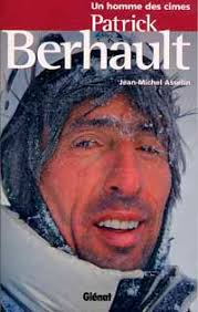 Patrick Berhault