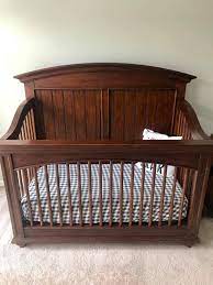 Crib Young America Myhaven Built To Grow Baby Kids Items Maumelle Arkansas Facebook Marketplace Facebook