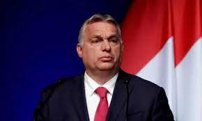 He entered politics as the head of the youth group 'alliance of young democrats' or 'fidesz.' he was elected to the 'national assembly' and later transformed. Hungary Passes Law Banning Lgbt Content In Schools Or Kids Tv Hungary The Guardian