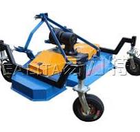 Farm Machine Finishing Mower T-FSM1500-3Point - Ealita ...