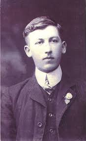 Thomas Butler (1888-)