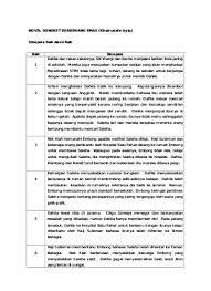 Novel Songket Berbenang Emas