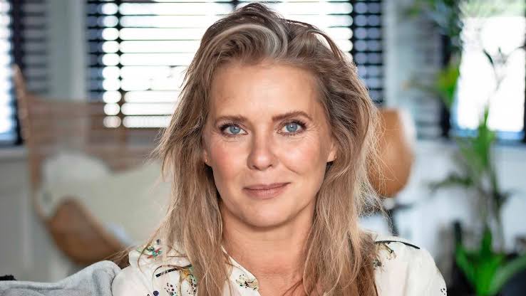 Babette van Veen: 'Ik kan alles zelf en heb geen man nodig' | De Telegraaf