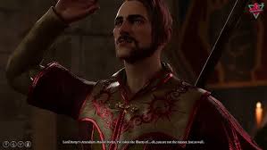 Baldurs Gate 3 Day 16