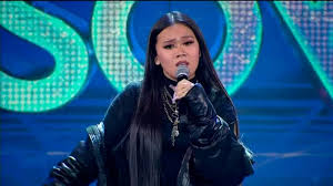 Check spelling or type a new query. Paloma Mami Encanto Y Conquisto Al Jurado De Yo Soy Chilevision