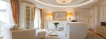 Wohnzimmer Im Landhausstil Planung Fertigung Und Montage