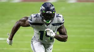 Metcalf player profile featuring fantasy football ranking, stats, metrics & analytics: Seahawks Star Dk Metcalf Is Impossible To Miss So How Did The Nfl Miss On Him The Washington Post