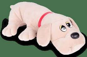 2 pound purry puppy plush toy large 14 in vintage pound puppy purries cat baby shower tonka toys plush fabric stuffed animal toys decor dog. 80s Toys Cabbage Patch Dolls Pound Puppies And My Little Pony Among The Retro Toys Back In The Shops For Christmas 2019