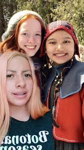 Autumn Pickering Kamloops