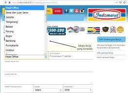 We did not find results for: Mau Melamar Kerja Di Indomaret Jalur Online Lebih Mudah