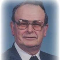 LaVern â€œVernâ€ Hott Obituary