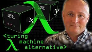 Refactoring a lambda calculus interpreter into a stack machine, in Haskell 