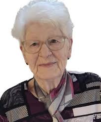 Mary MacNeil Obituary