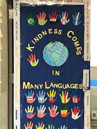 For example, younger students often like bright colors and fun shapes, whereas inspirational posters may work best for older students. Basic Leggings In 2020 Esl Classroom Decor Esl Classroom Multicultural Classroom