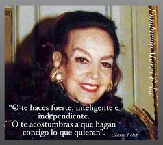 Fundación MARÍA FÉLIX added a new...