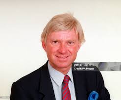 Michael Fabricant , MP for Staffordshire Mid. News Photo