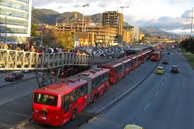 Последние твиты от usuario transmilenio (@utransmilenio). Pin En Transport Bus Rapid Transit